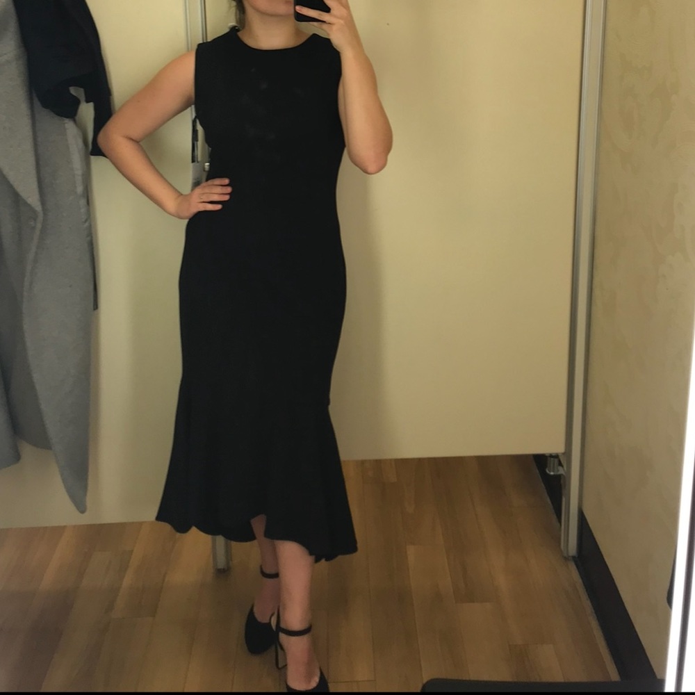 Calvin Klein Midi Dress